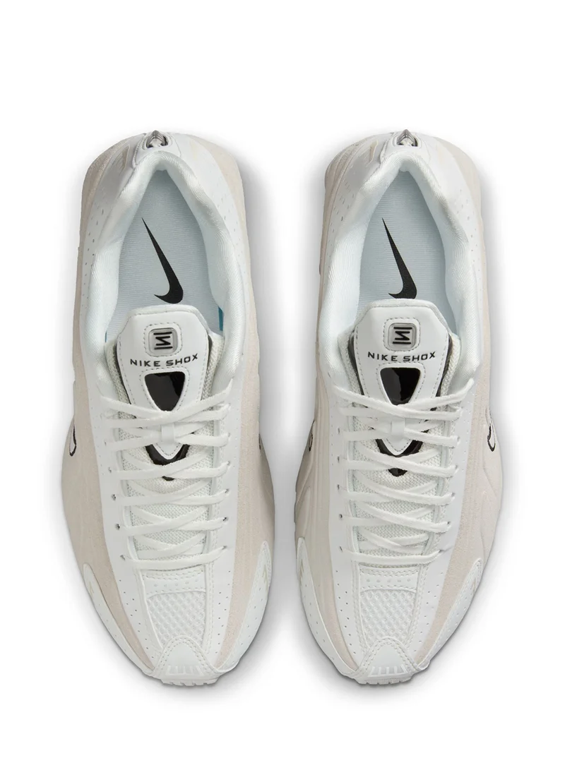 نايكي Nike Shox R4