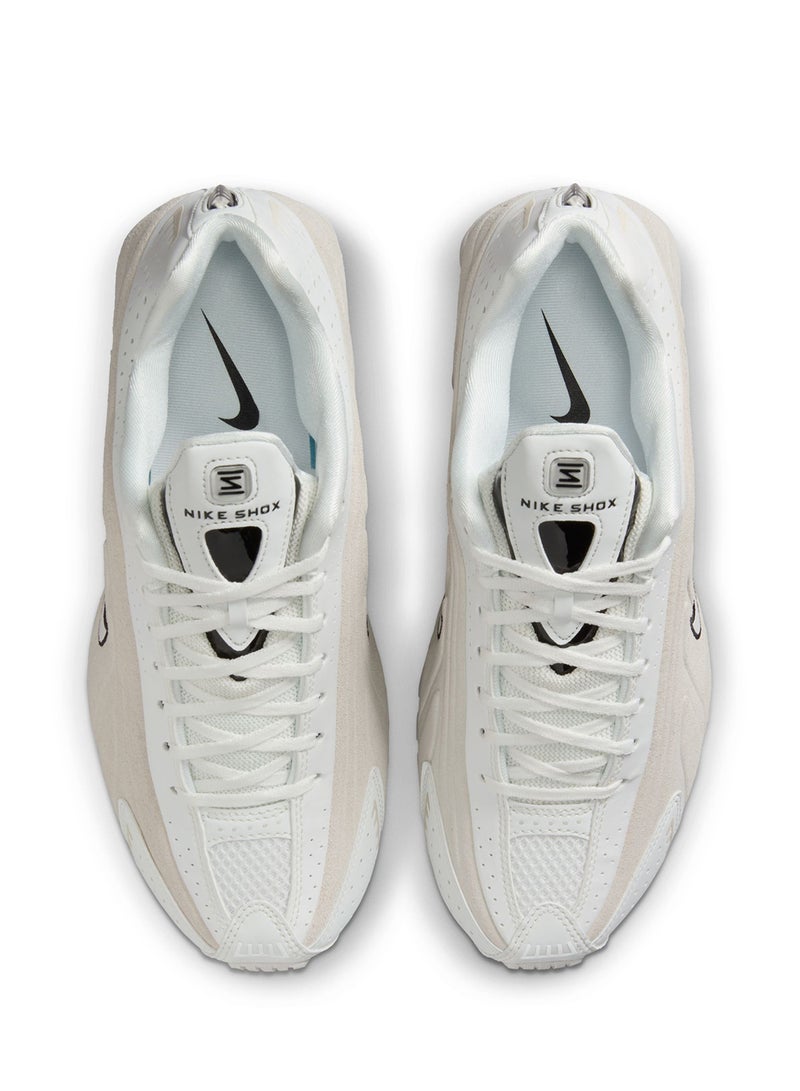 Nike نايكي شокс R4 - Image 5