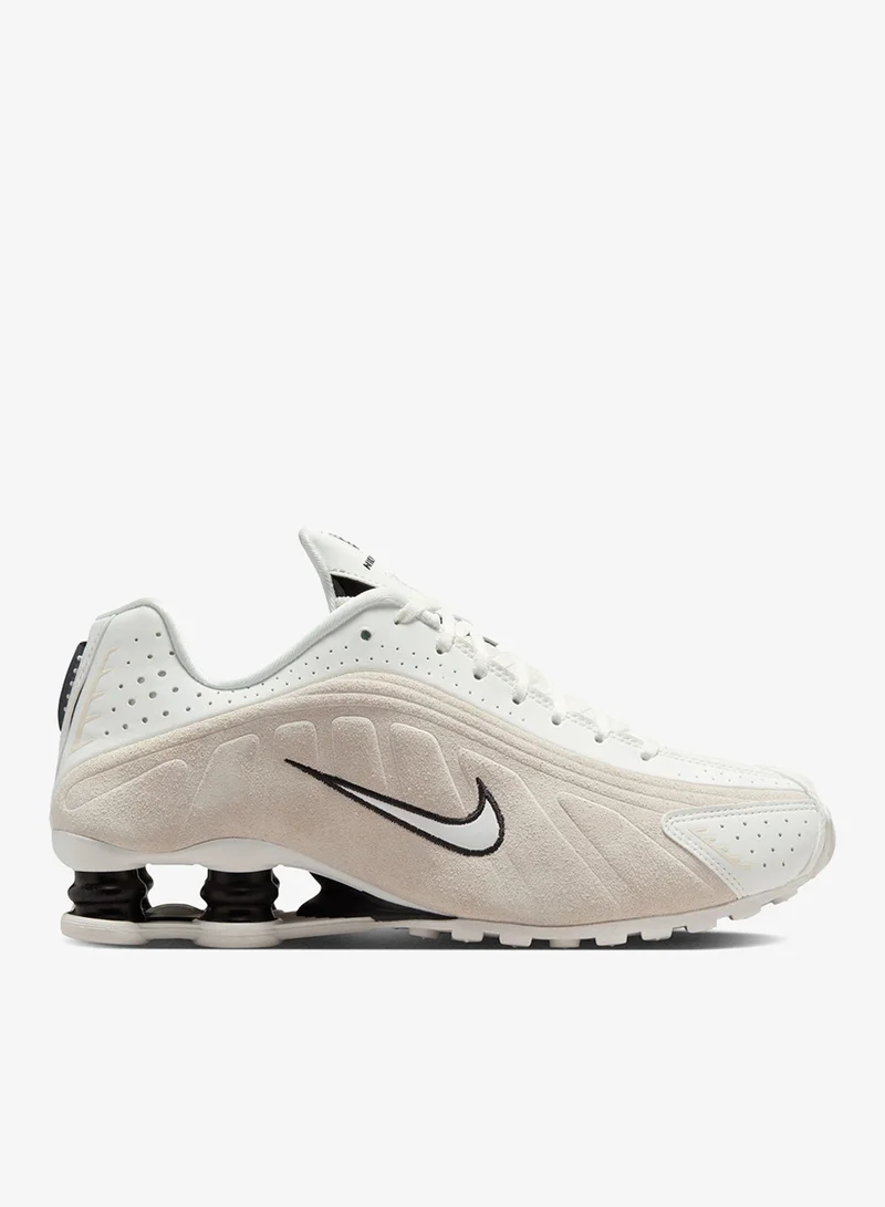 نايكي Nike Shox R4