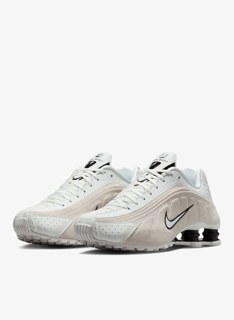 Nike نايكي شокс R4 - Image 3