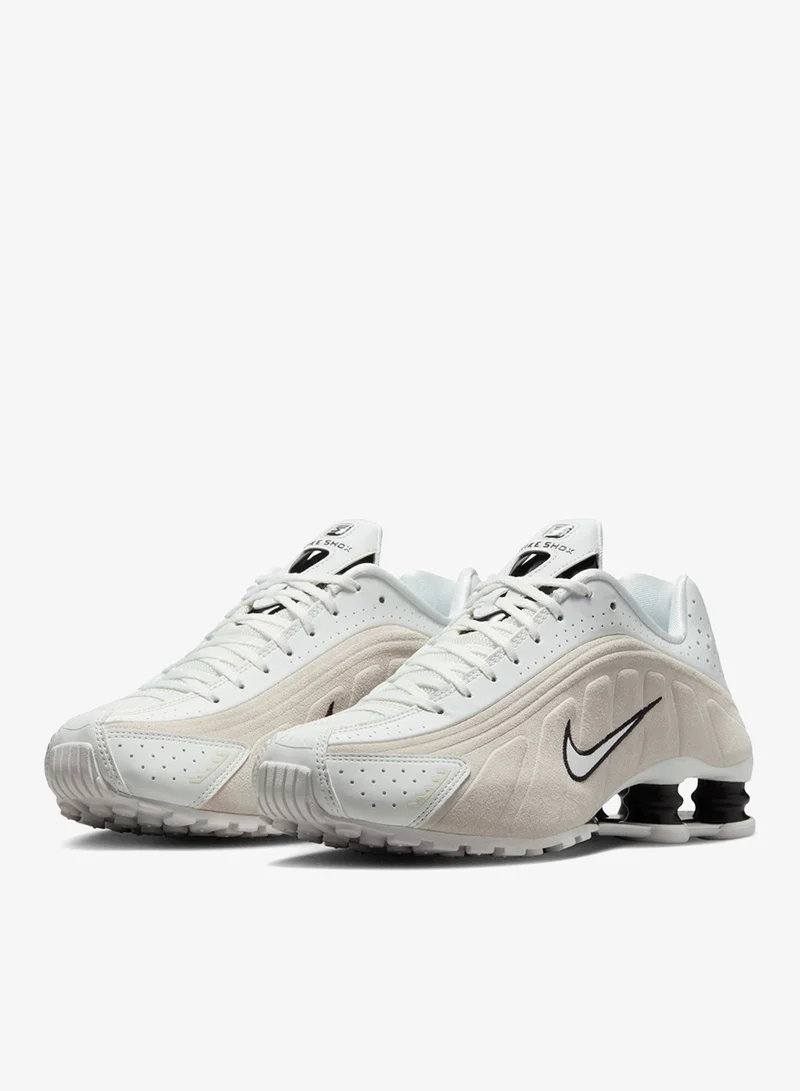 Nike  Nike Shox R4 for Women | Best Price UAE