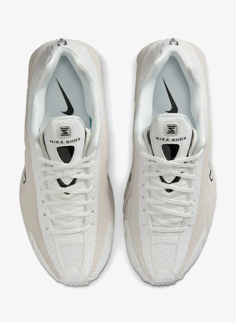 Nike  Nike Shox R4 for Women | Best Price UAE