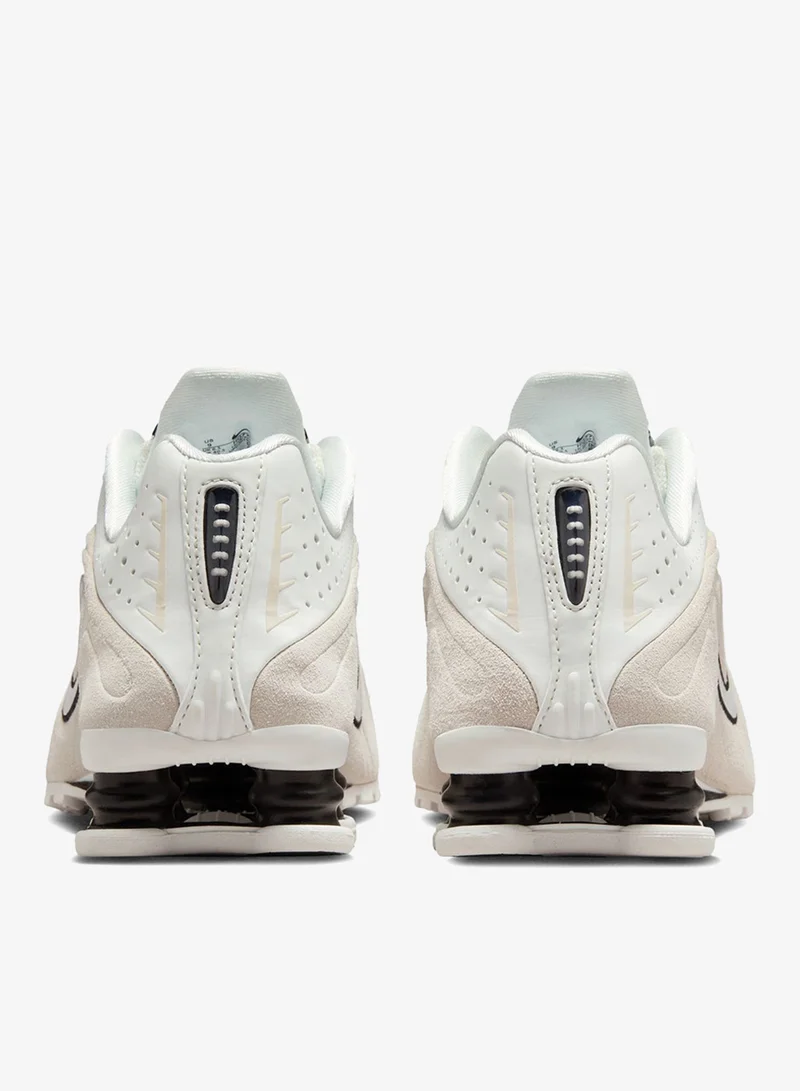 Nike  Nike Shox R4 for Women | Best Price UAE