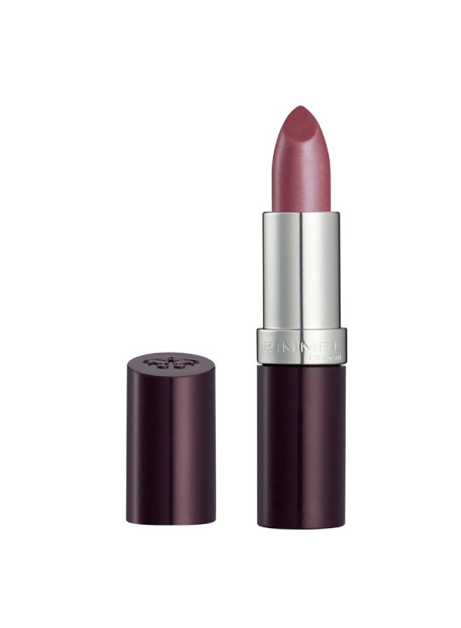 RIMMEL LONDON أحمر شفاه يدوم طويلاً - Image 1