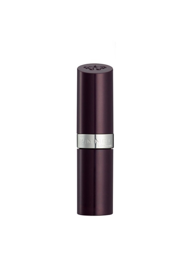RIMMEL LONDON أحمر شفاه يدوم طويلاً - Image 2