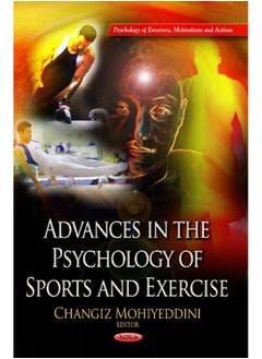 Advances in the Psychology of Sports & Exercise - pzsku/ZBD62C0B90452E5F97ED2Z/45/_/1726144555/10132027-231d-4c27-b693-52f5e11bddf3