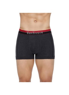 Van Heusen Van Heusen Men Trunks - Cotton Spandex - Pack of 2 - Anti Bacterial, Colour Fresh, Moisture Wicking, Assorted  - Image 2