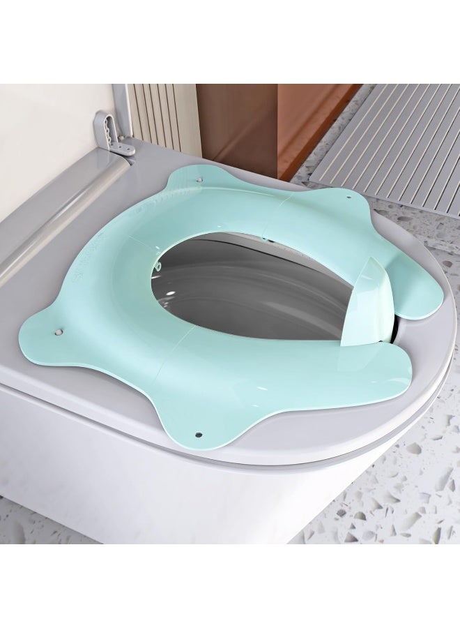 SKYROKU Foldable & Portable Potty Seat Cover