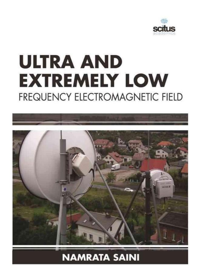 Ultra and Extremely Low Frequency Electromagnetic 
