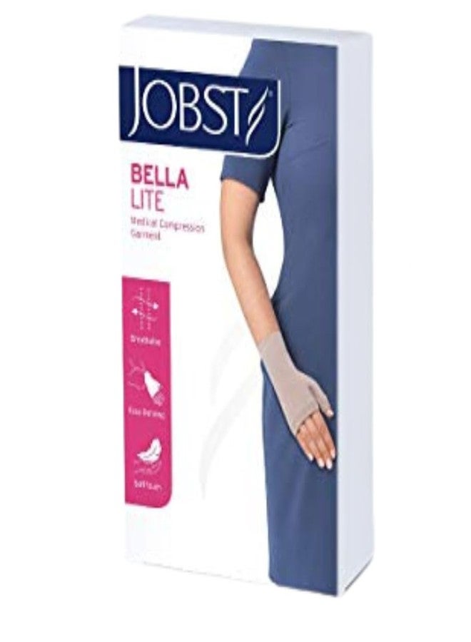 BSN Med/-Beiersdorf/Jobst Gauntlet، 20-30 متوسط، 0.15 رطل