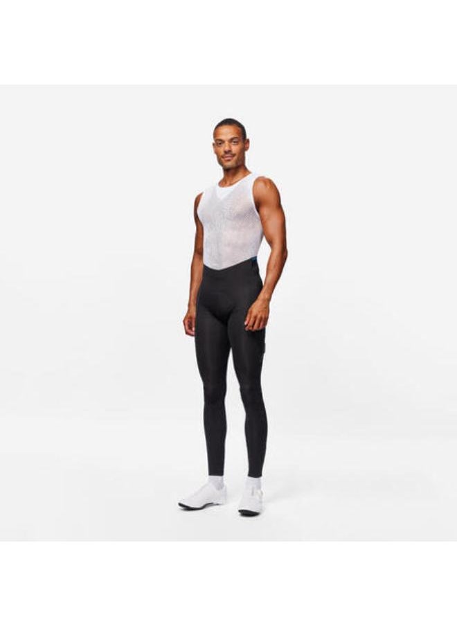 VAN RYSEL Men's Spring / Autumn Cycling Tights RC100  - Image 1