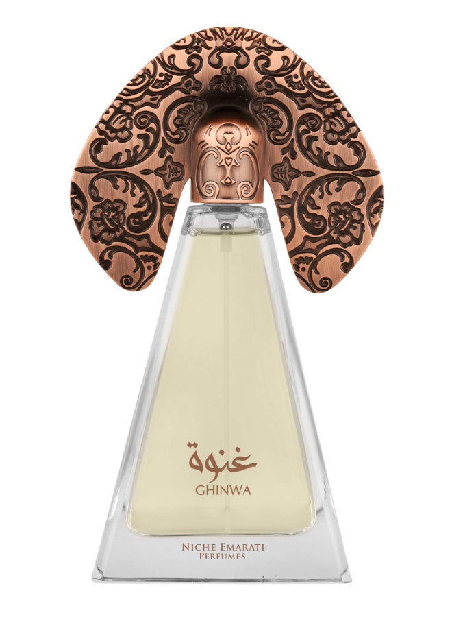 Lattafa Ghinwa EDP - Image 2