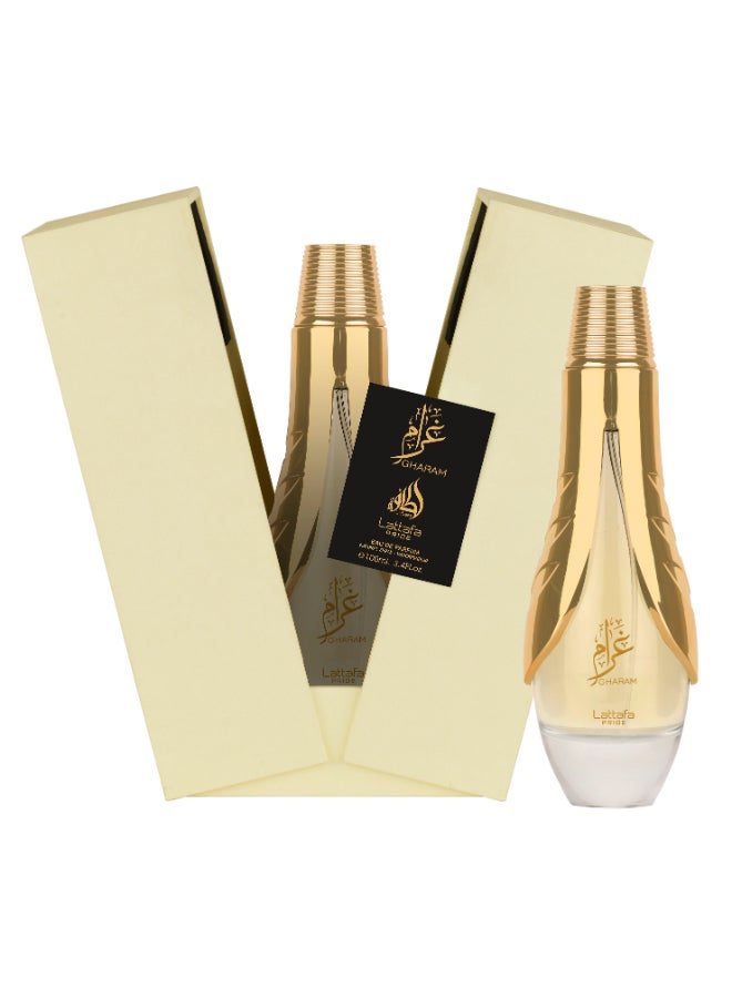 Lattafa Ghinwa EDP - Image 1