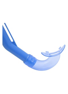 Generic Generic Bestway  Diving Set Multi Colors Mask Snorkel  - Image 3
