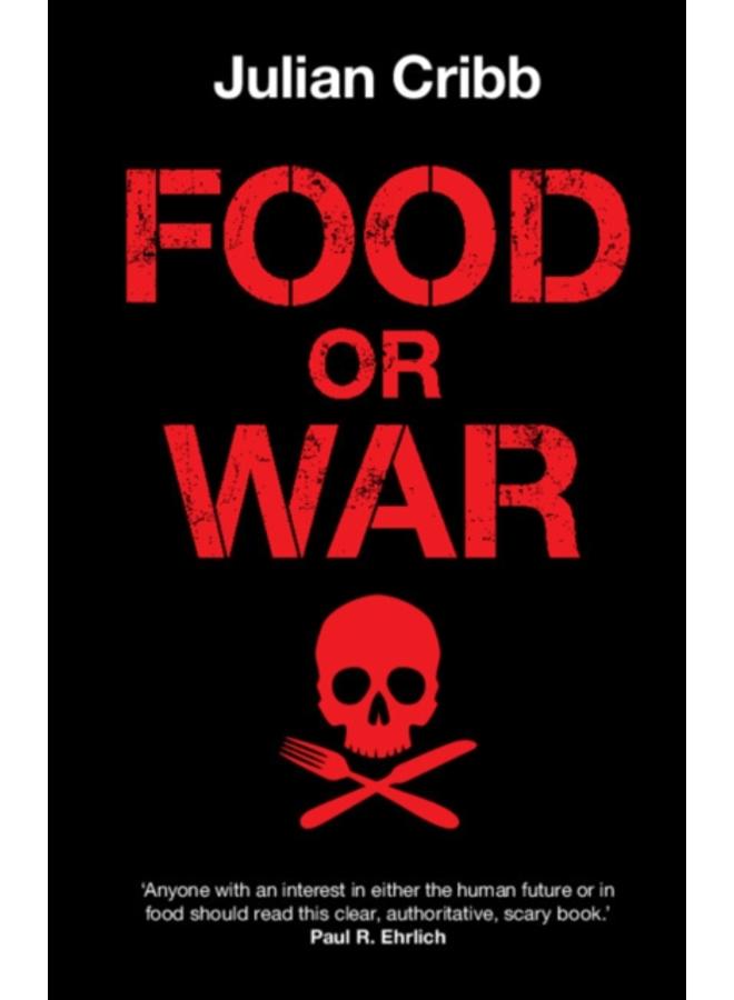 Food or War 