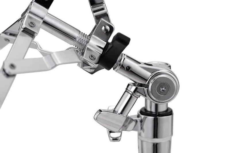 Pearl Snare Drum Stand Double Braced Uni-Lock Tilter (S830) - Image 5