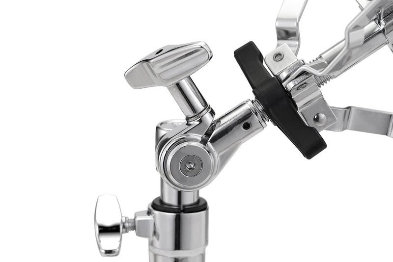Pearl Snare Drum Stand Double Braced Uni-Lock Tilter (S830) - Image 4
