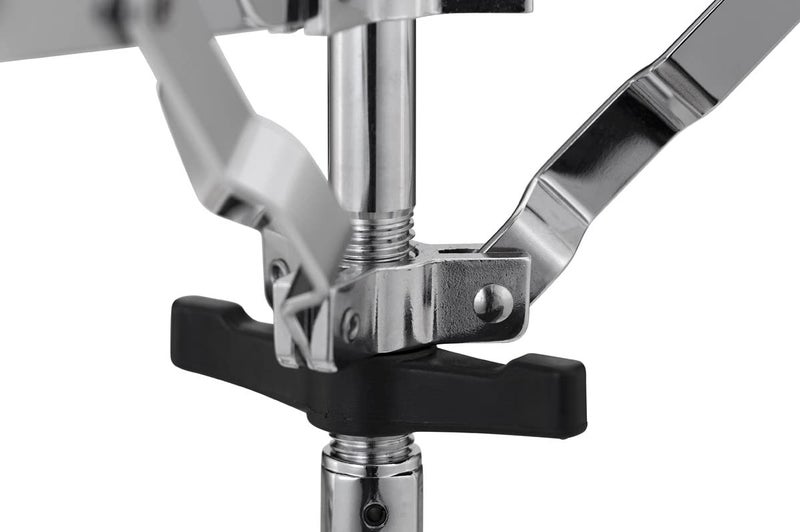 Pearl Snare Drum Stand Double Braced Uni-Lock Tilter (S830) - Image 3