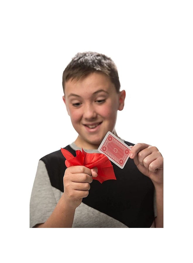Marvin's Magic Svengali Magic Cards - Image 3