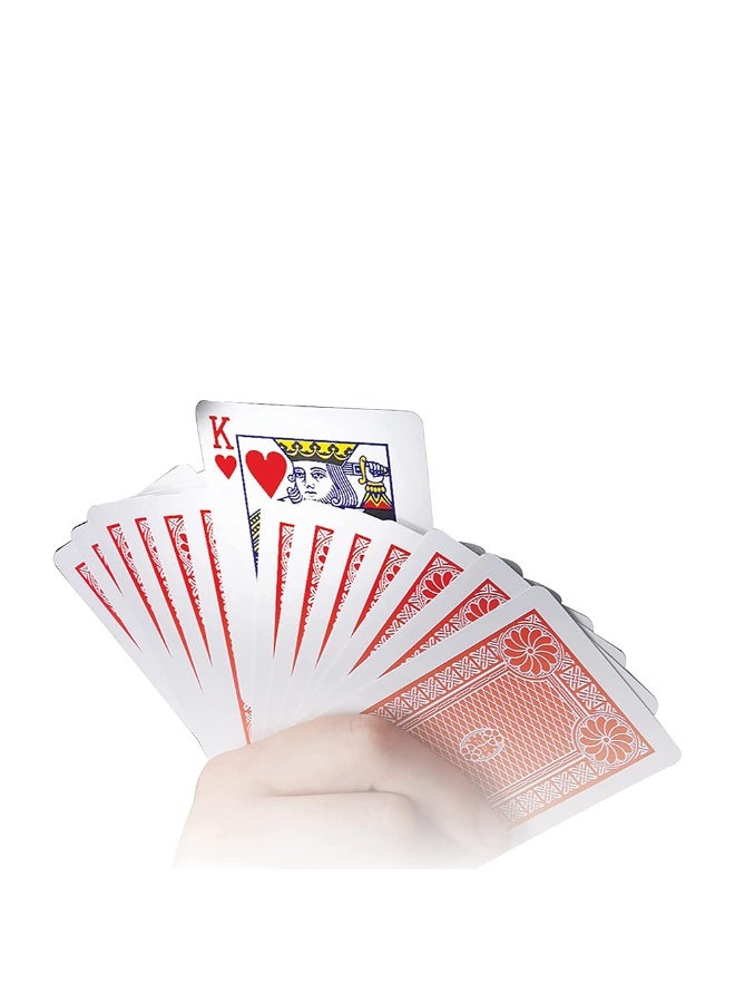 Marvin's Magic Svengali Magic Cards - Image 2