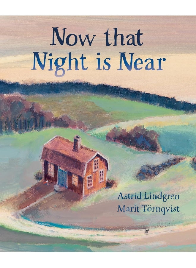 Now that Night is Near