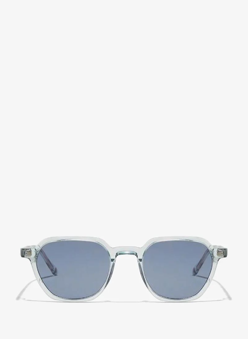 30Sundays 30Sundays RIVER Women’s Geometric Sunglasses with UV400 Protection