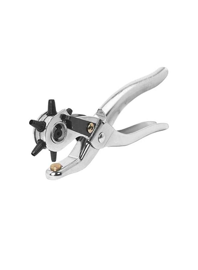Robustline Hole Punch Plier | Hole Punch Plier For Belt and Shoes - Image 2