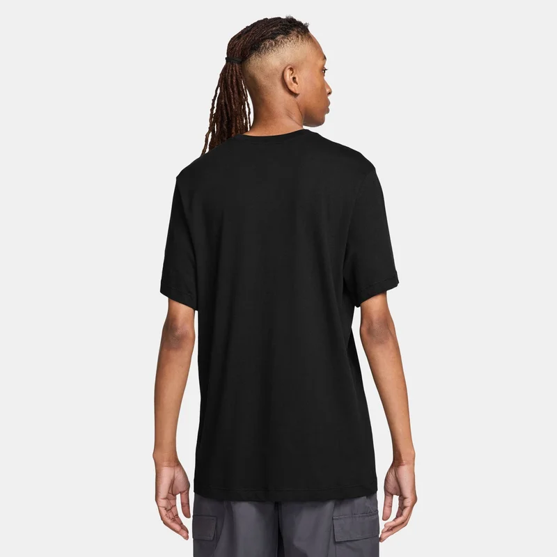 نايكي تيشيرت سبورتسوير برينتد للرجال