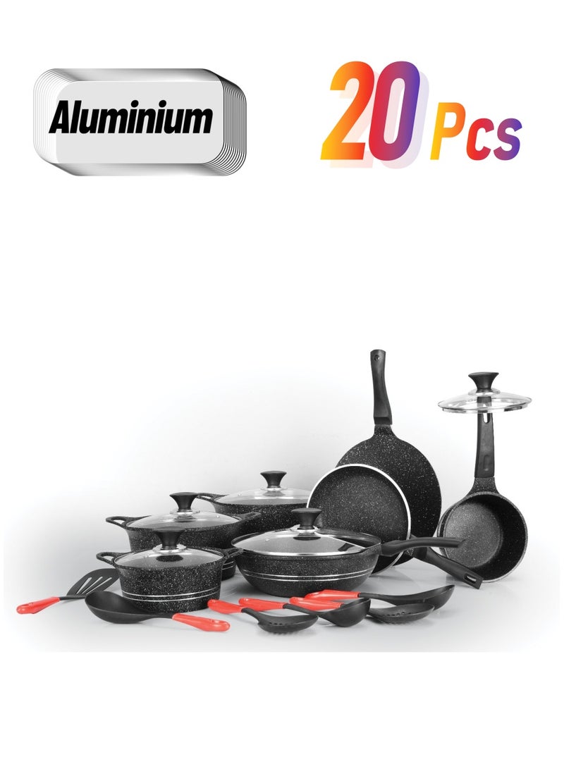 سونكس طقم مطبخ كبير أسود سونكش - Image 1