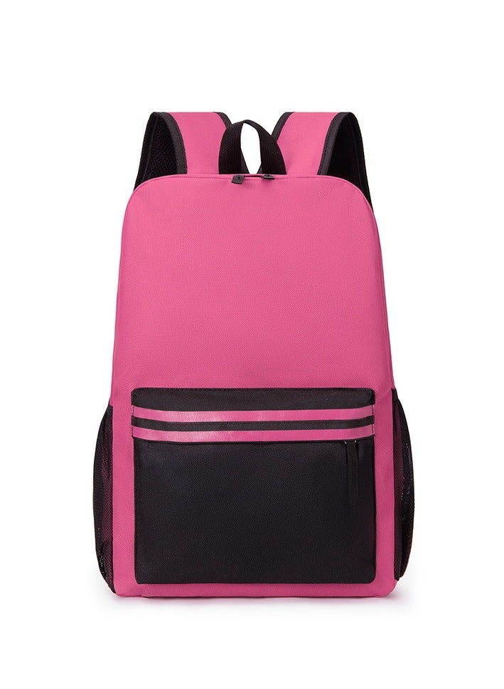 KUYING New Minimalist And Stylish Backpack  - Image 1