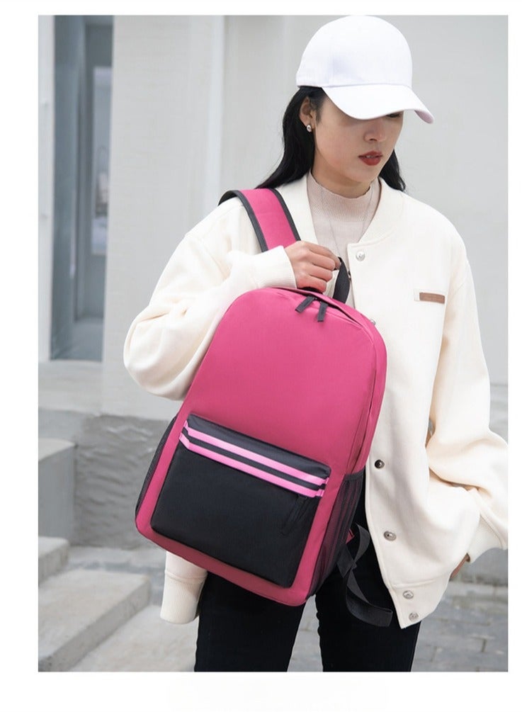 KUYING New Minimalist And Stylish Backpack  - Image 2