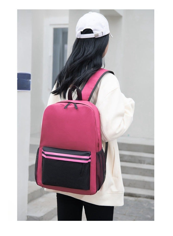 KUYING New Minimalist And Stylish Backpack  - Image 3