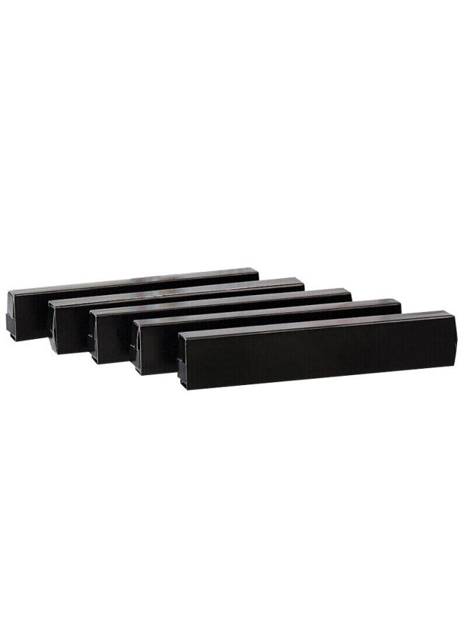 Befon Lq630k Ribbon Core 5-pack Compatible With Epson Lq-610k/630k/635k, Star Nx500, Dascom Ds1700/ds2100, Oki 5100f - Image 3