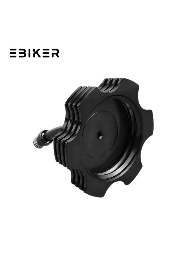 Ebiker ATV Fuel Tank Cap With Vent Hose for Yamaha Banshee 350 YFZ450 YFZ450R YFZ450X -890221 - Image 4