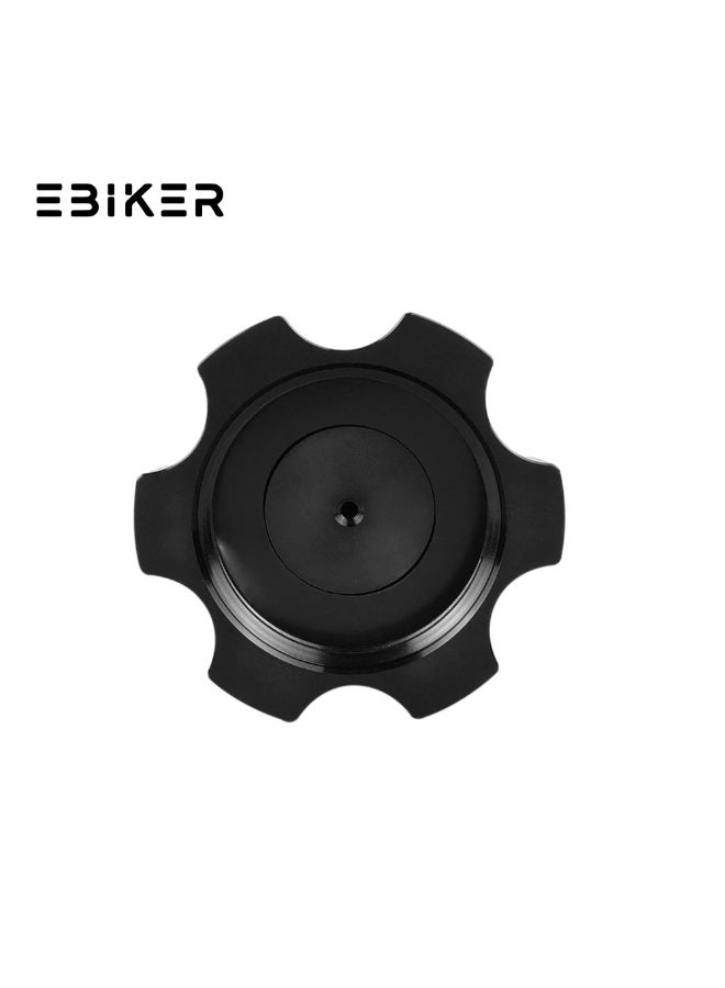 Ebiker ATV Fuel Tank Cap With Vent Hose for Yamaha Banshee 350 YFZ450 YFZ450R YFZ450X -890221 - Image 5