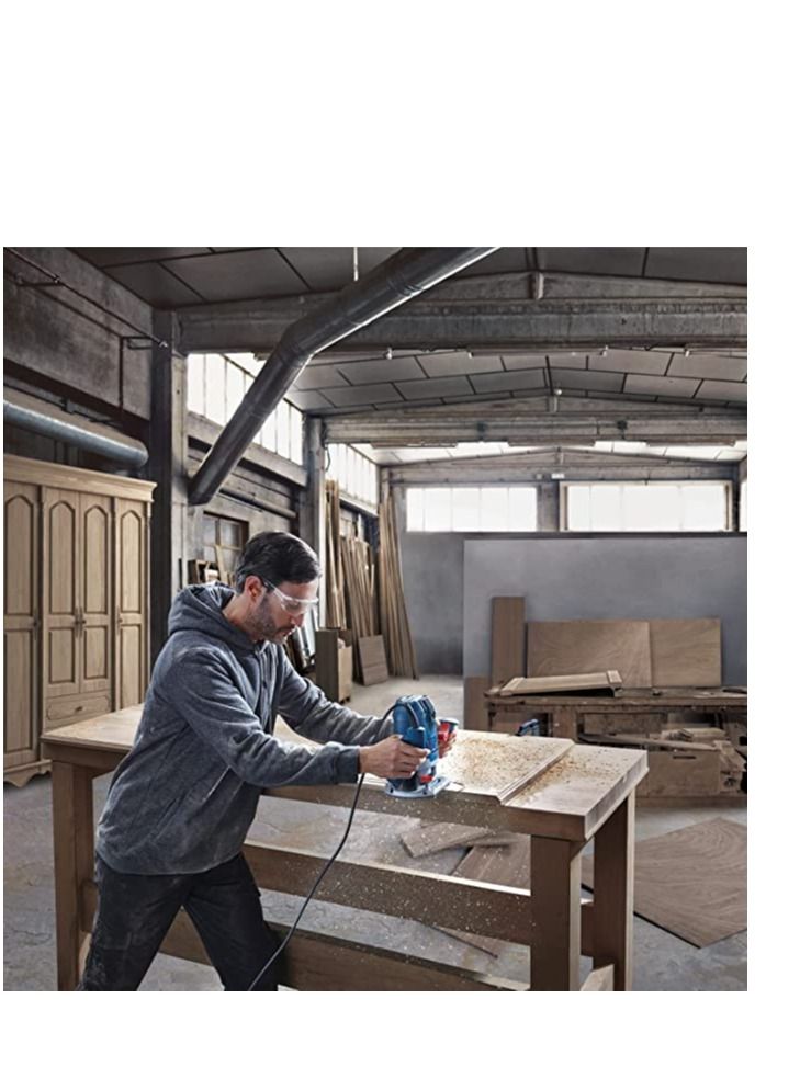 BOSCH Bosch GOF 130 1300W Professional Industrial Router - Image 4