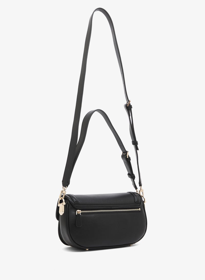 GUESS Dea Shoulder Bag - Image 2