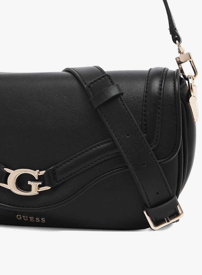 GUESS Dea Shoulder Bag - Image 3
