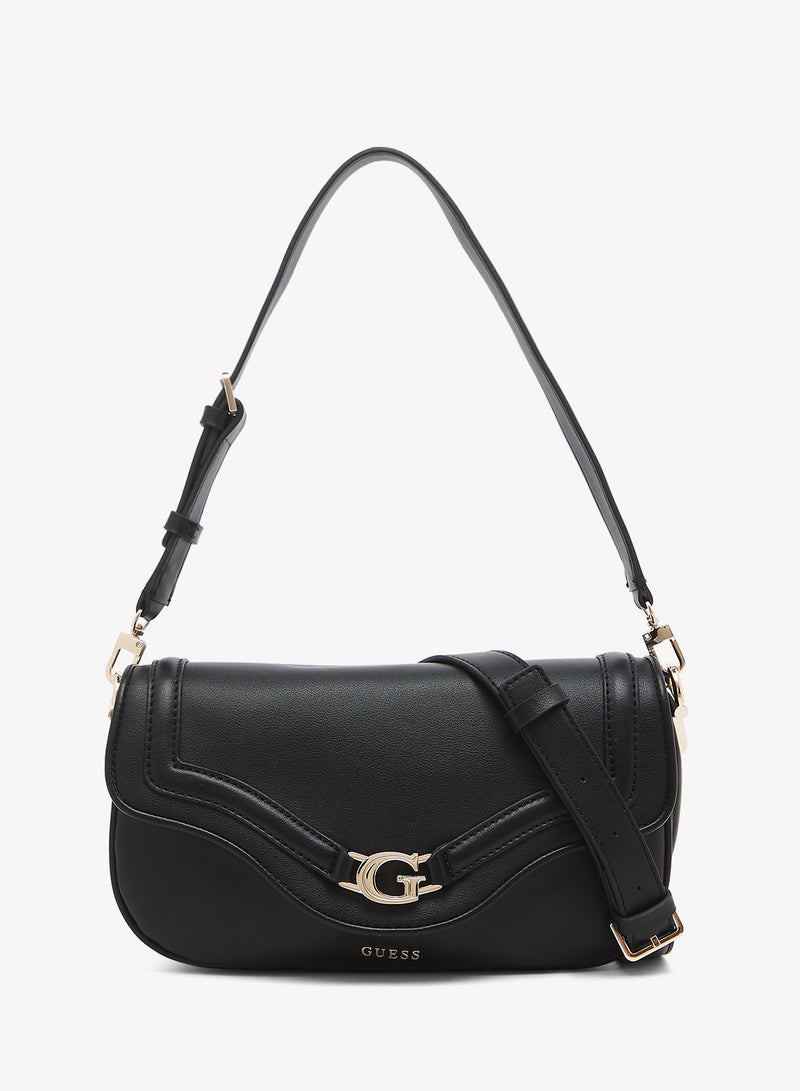 GUESS Dea Shoulder Bag - Image 1