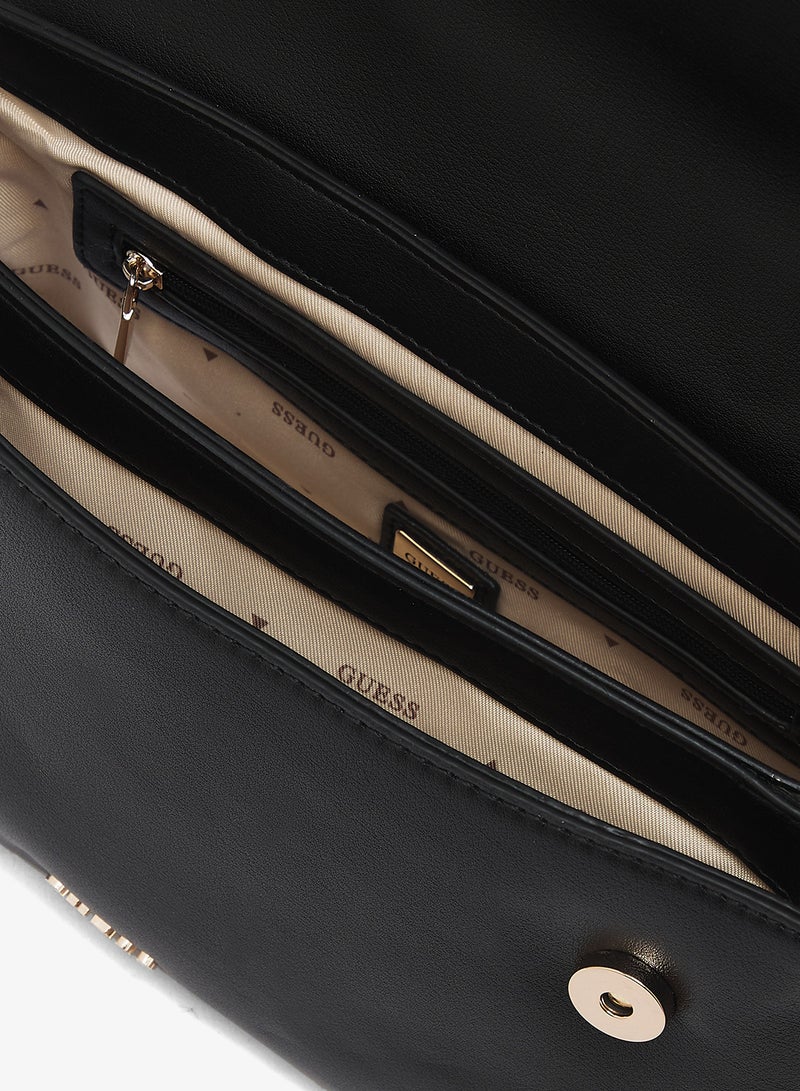 GUESS Dea Shoulder Bag - Image 4