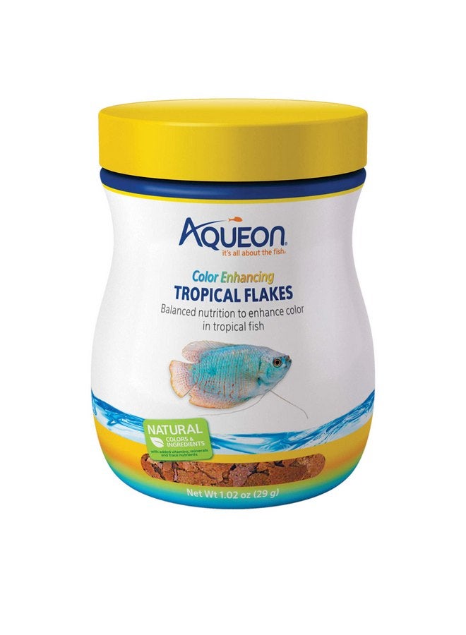 أكيون رقائق أكيون الاستوائية لتعزيز اللون 1.02 أونصة - Image 1