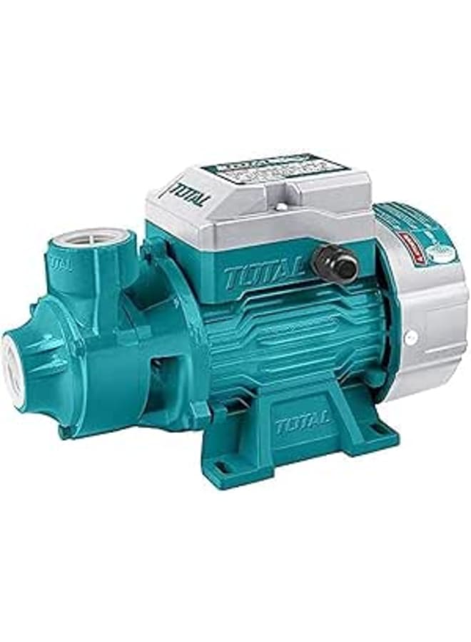 Total Motor Water Lift Half Horse 370 Watt Total Green