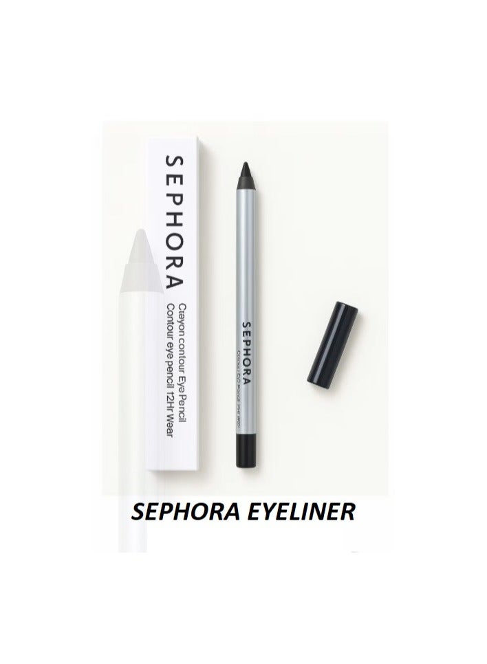 سيفورا قلم تحديد العيون من سيفورا