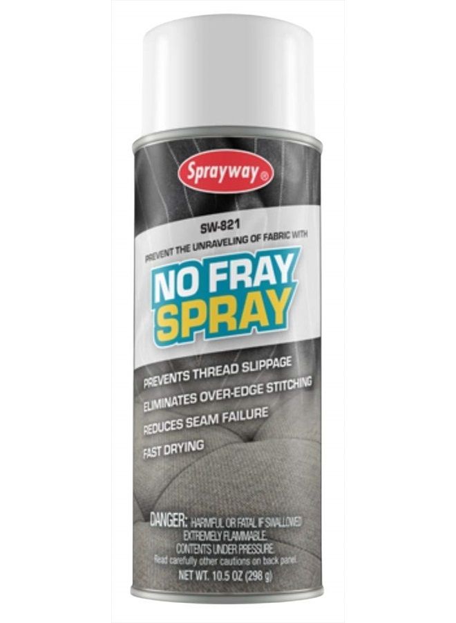 Sprayway No Fray Spray, 16 oz. can, 1 count - Image 2