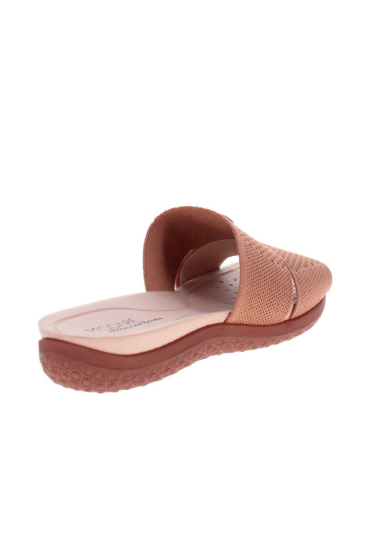 MODARE Flat Sandals for Women – Stylish Ladies Flat Sandals & Comfortable Flat Slippers - Image 3