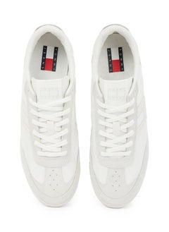 TOMMY JEANS Retro Runner Low Top Sneakers  - Image 4