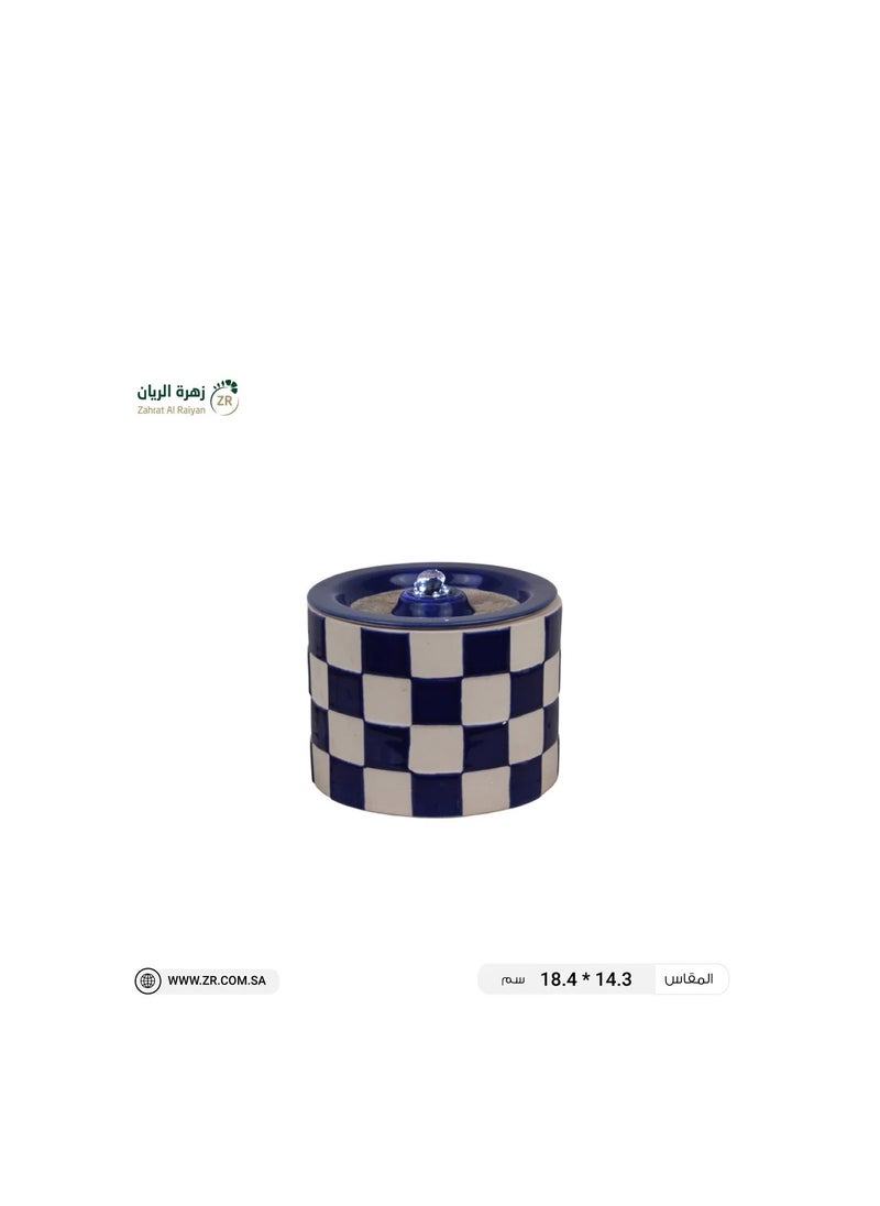 Zahrat Al Raiyan tabletop fountain 