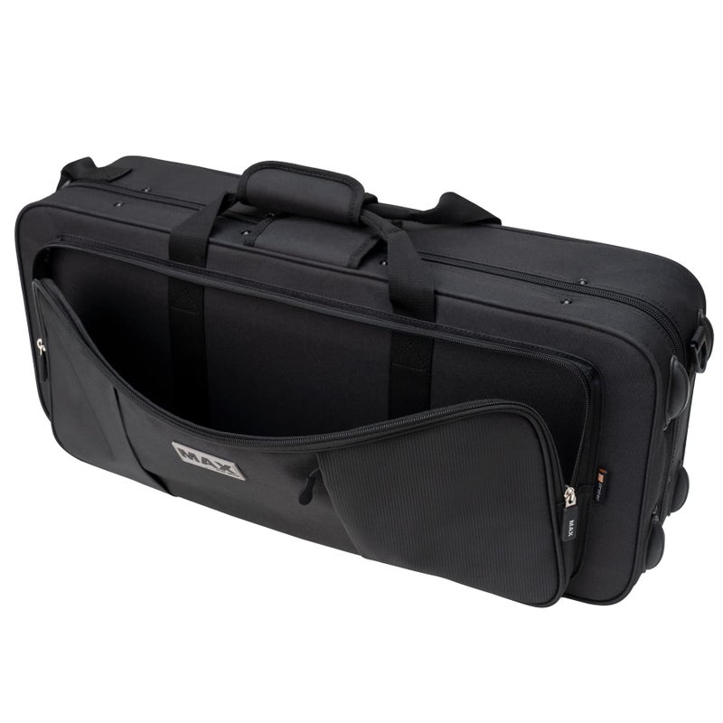 ProTec حافظة ساكسفون ألتو بروتيك ماكس، مستطيلة، موديل MX304 - Image 5