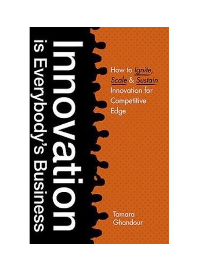 Innovation Is Everybody's Business - Image 2