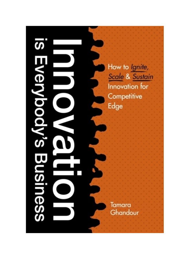 Innovation Is Everybody's Business - Image 3